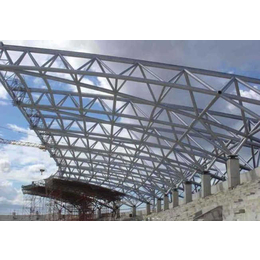 從一根鋼梁到總部大廈 選擇鋼結(jié)構(gòu)工程的六大核心考量